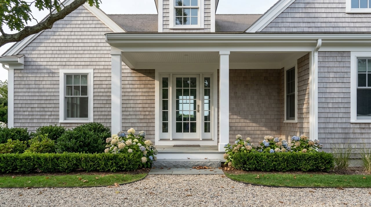 How Sag Harbor’s Harborfront Lifestyle Shapes Home Demand