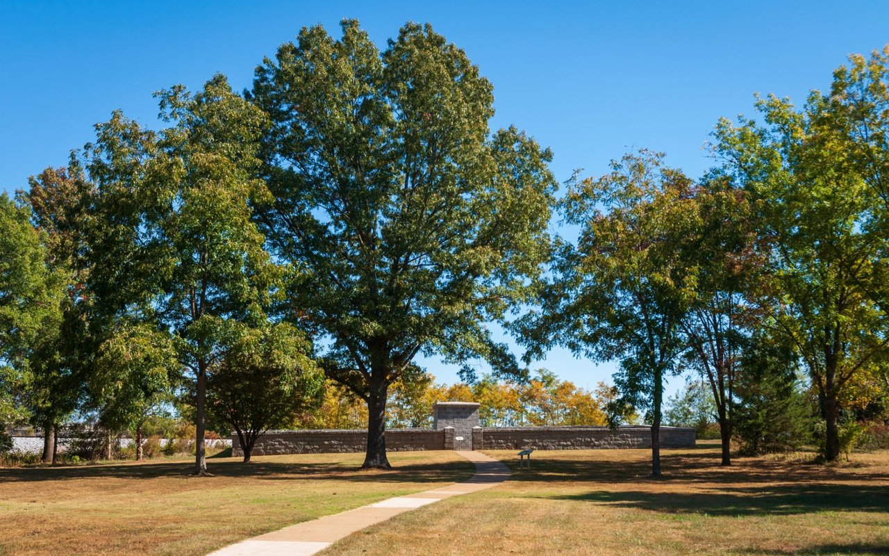 Rutherford County