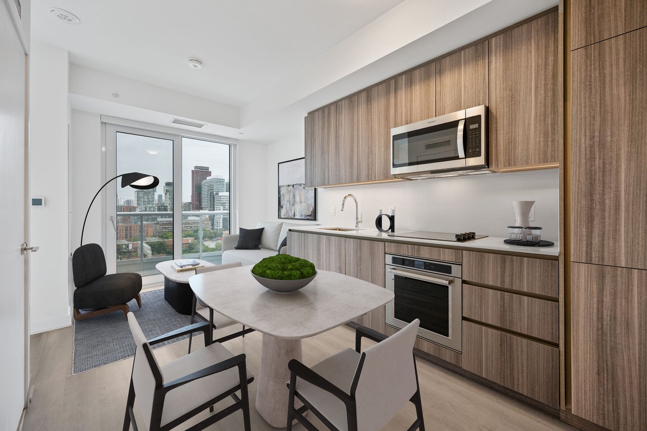 15 Richardson Street 1302