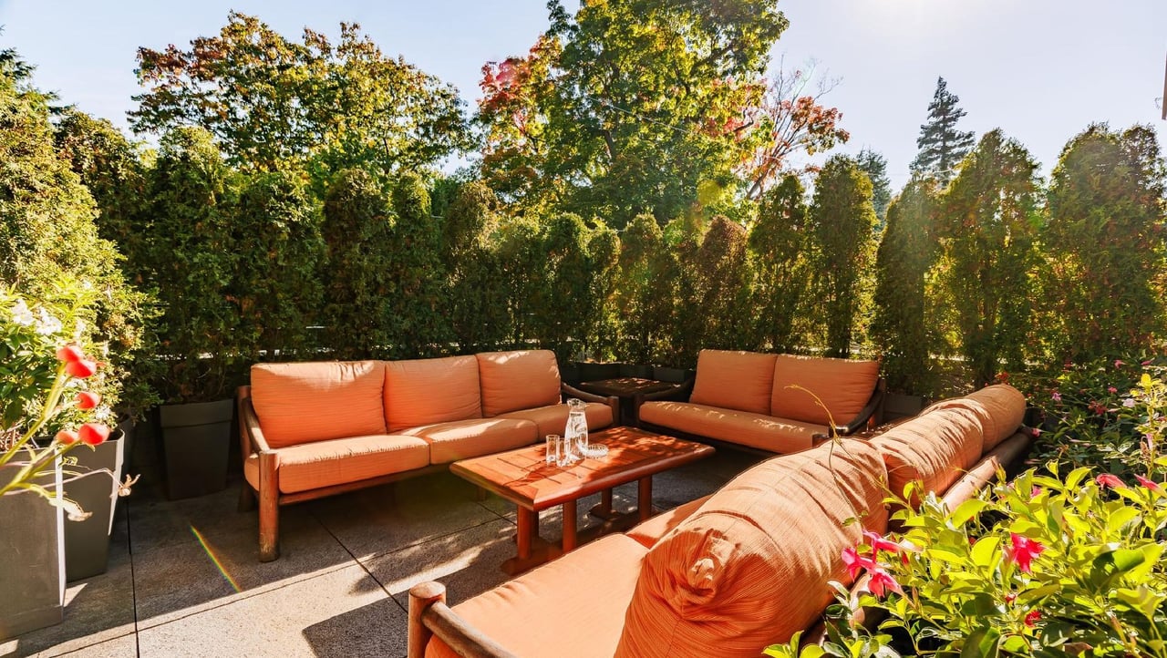  Outremont | Exceptional estate on Maplewood