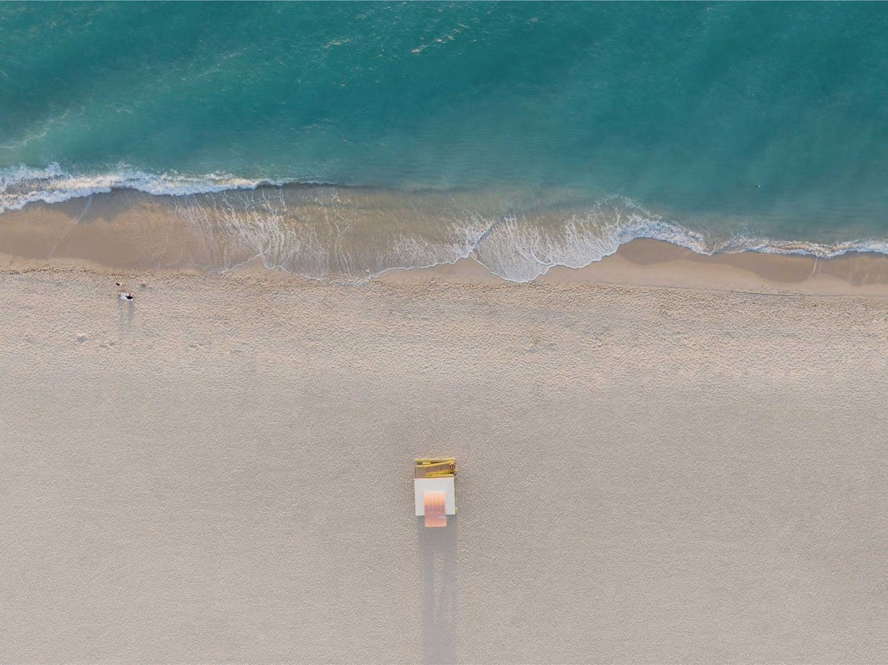 The Ritz-Carlton Residences, South Beach