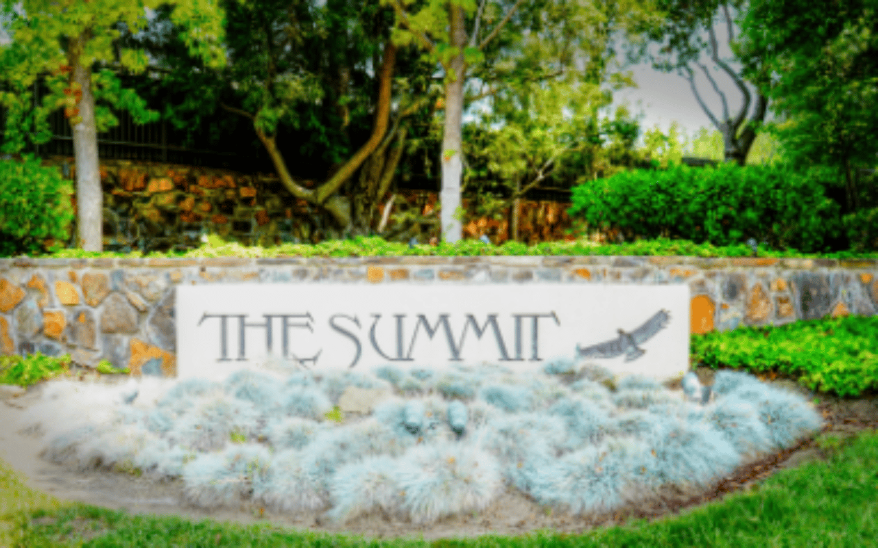 The Summit