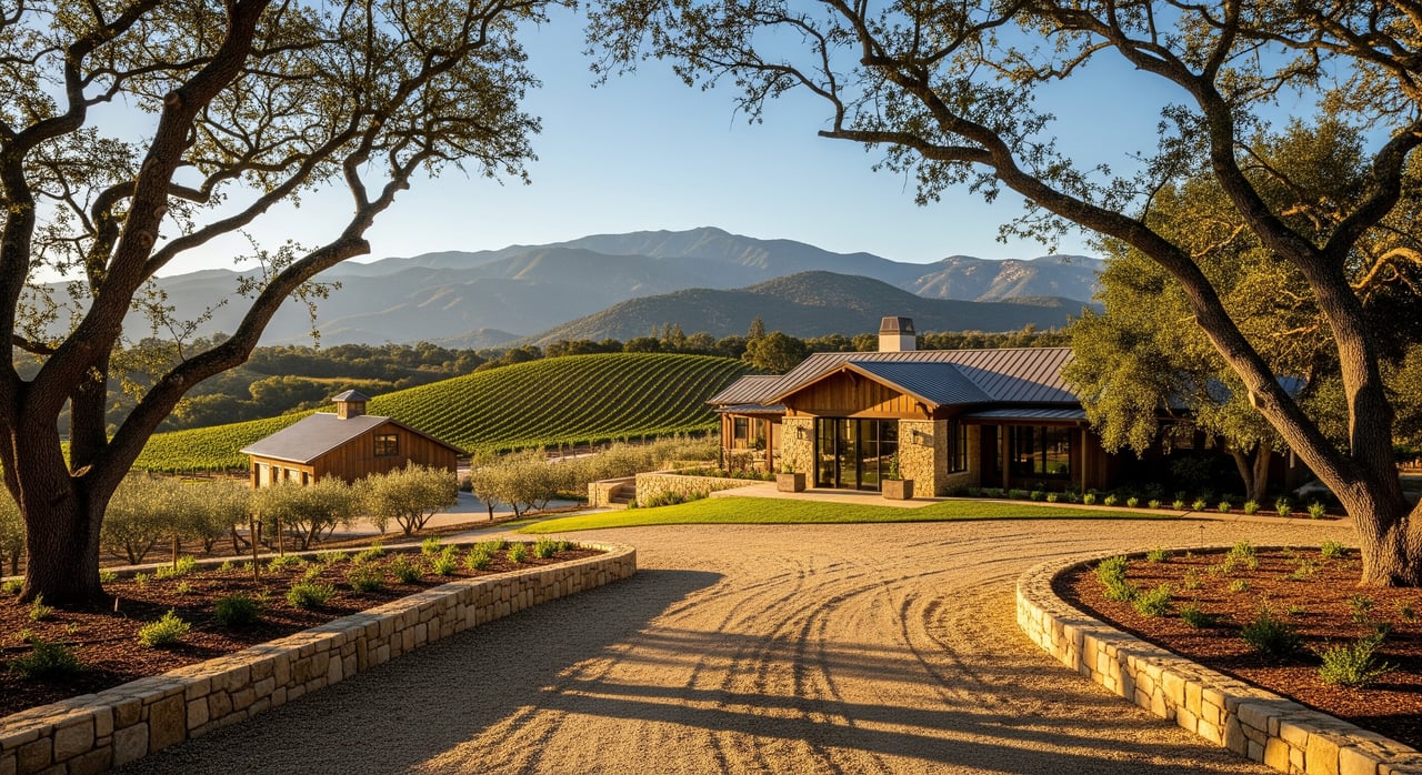 Zoning Basics For Santa Ynez Valley Buyers