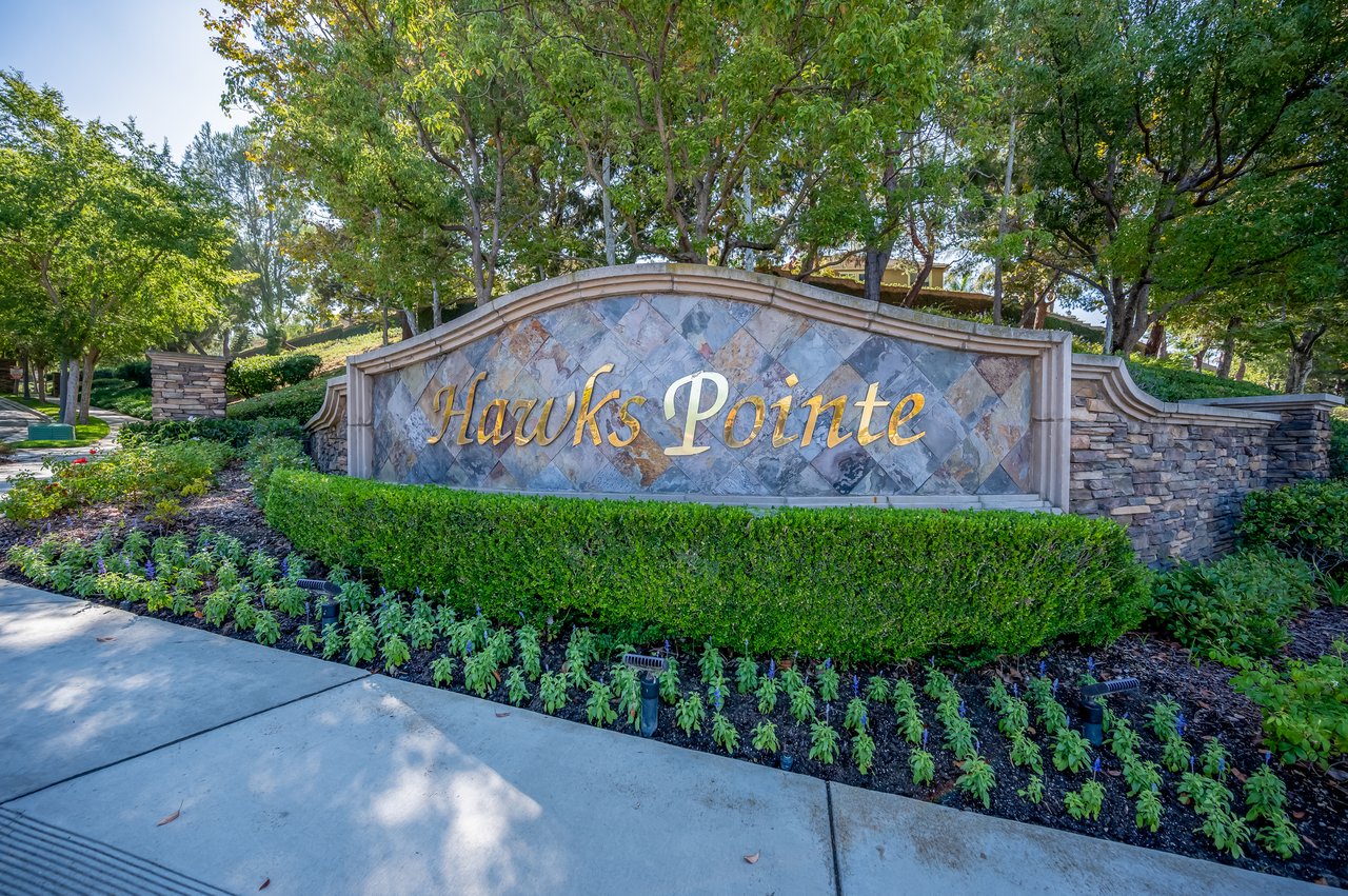 Hawks Pointe
