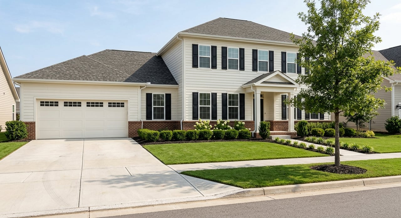 Lakeland Newer Neighborhoods and Master-Planned Living