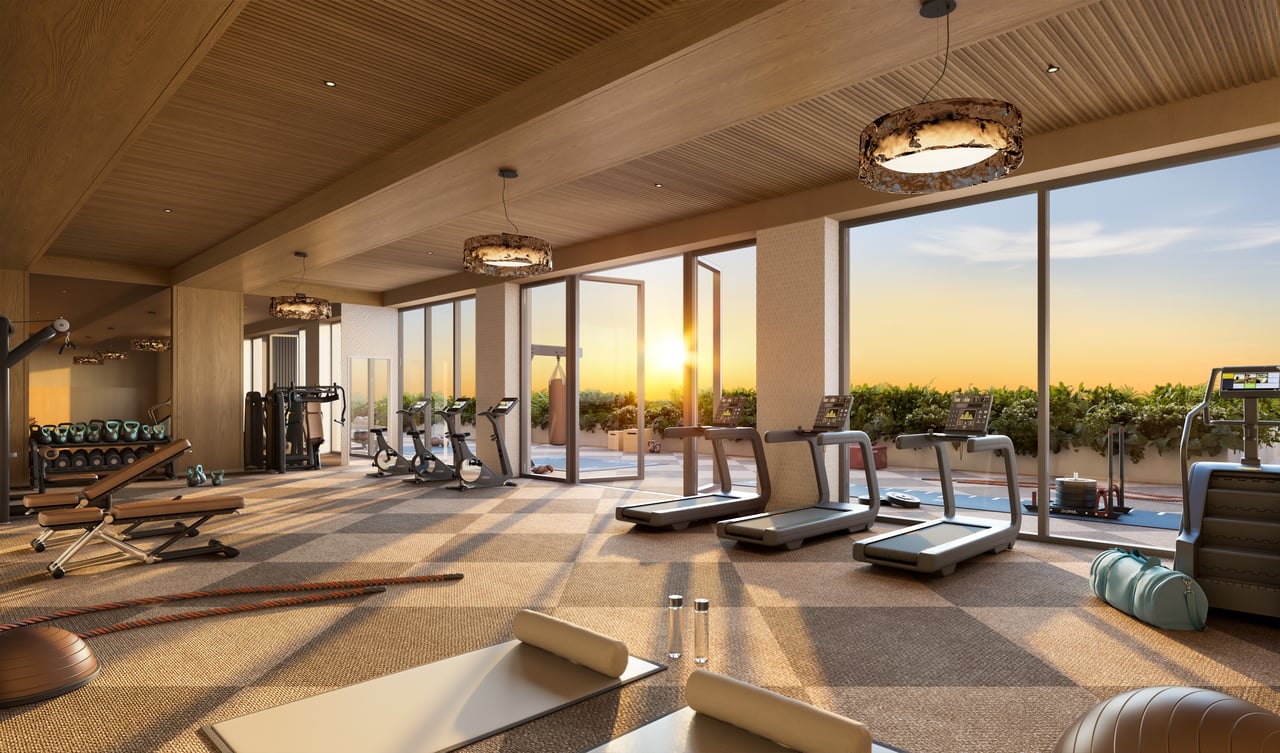 The William | North Miami 