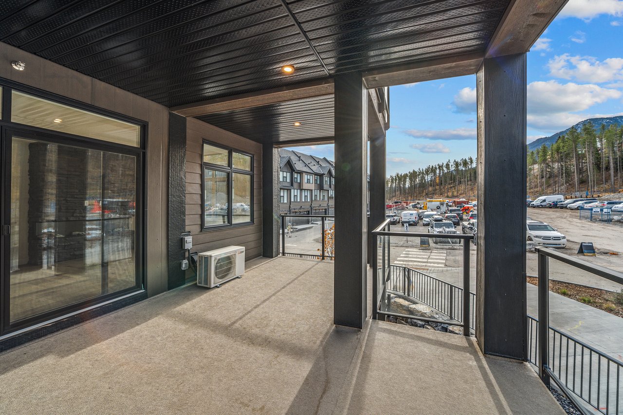204 - 10 Cascade Ridge