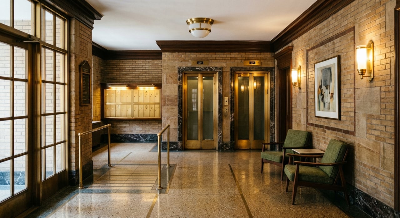 Forest Hills Co-op Board Expectations For Buyers cover