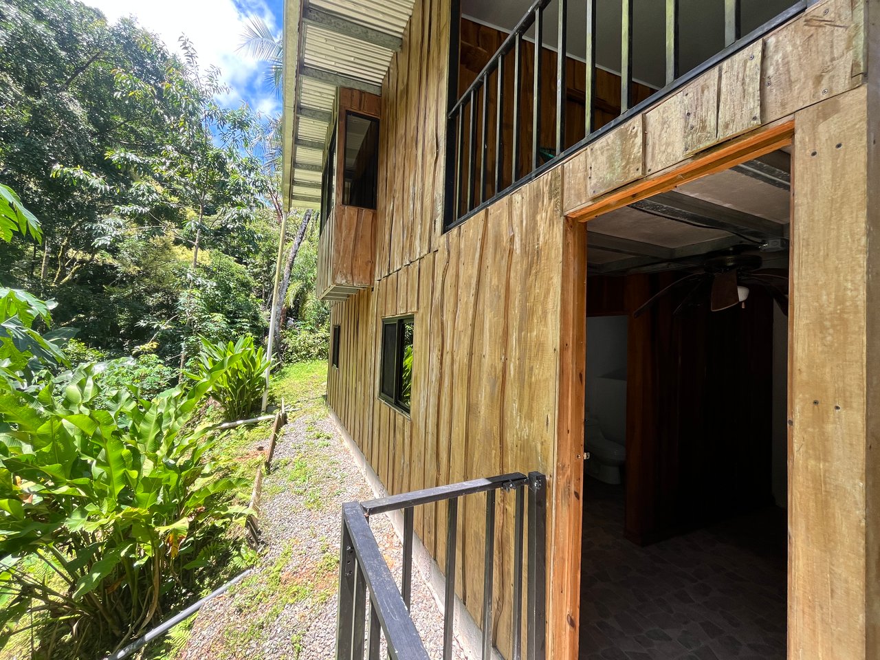 Ojochal 3Bedroom 3Bathroom House