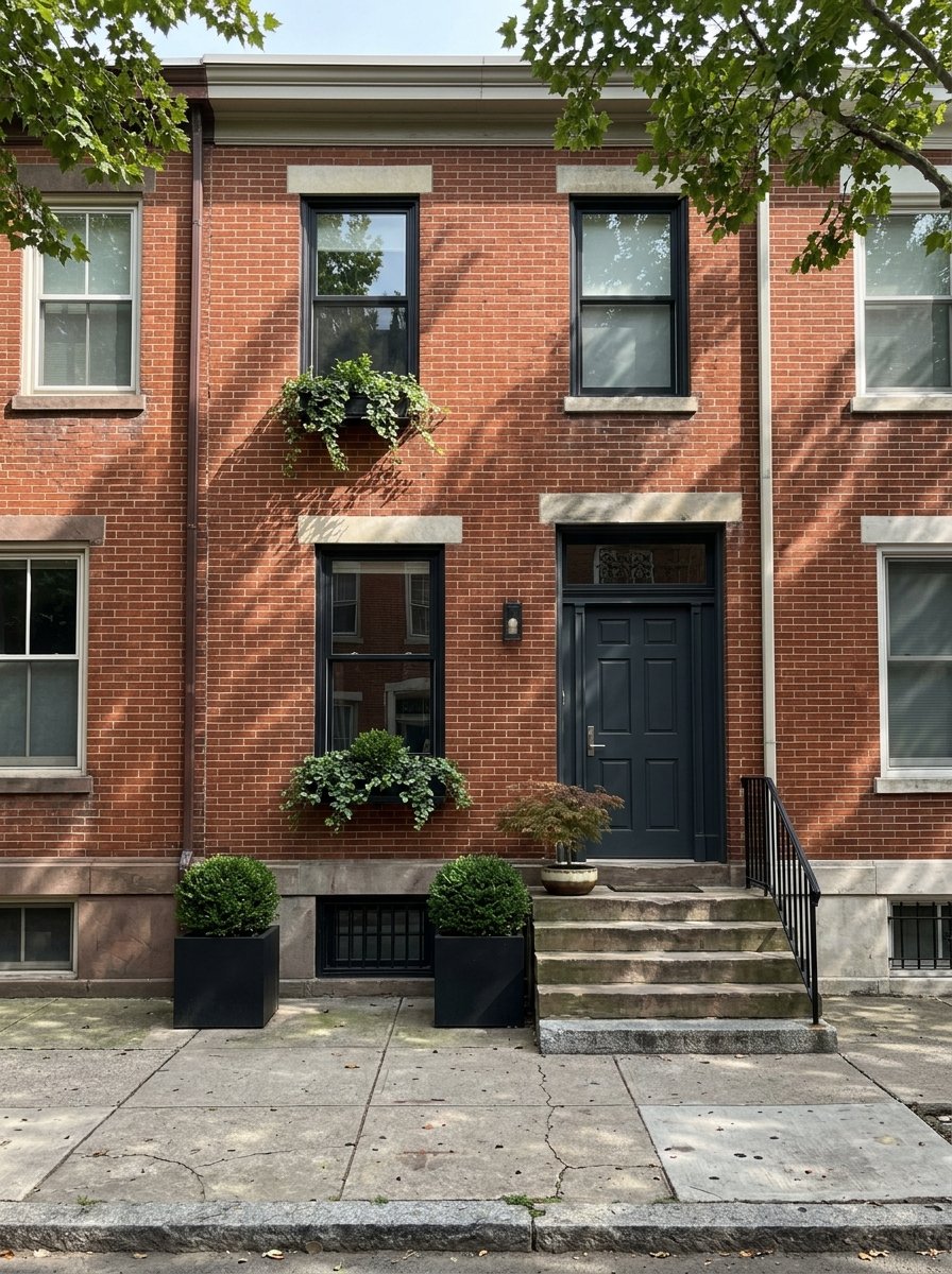 Fitler Square For Remote Workers: Cafes, Parks, Convenience