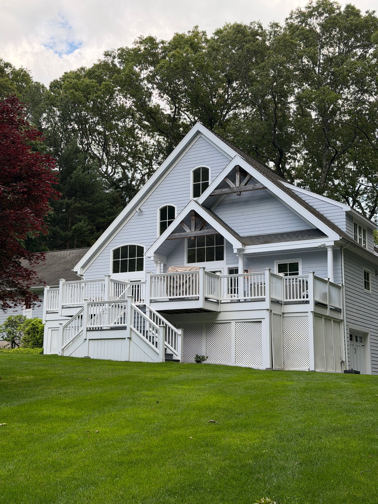 12 Projects for selling your home