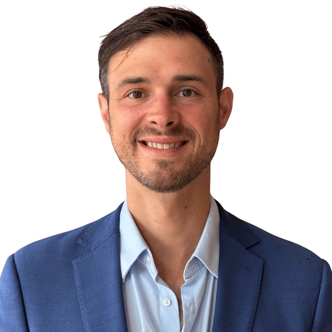 Christopher Threet Port Orchard, WA Real Estate Agent Headshot