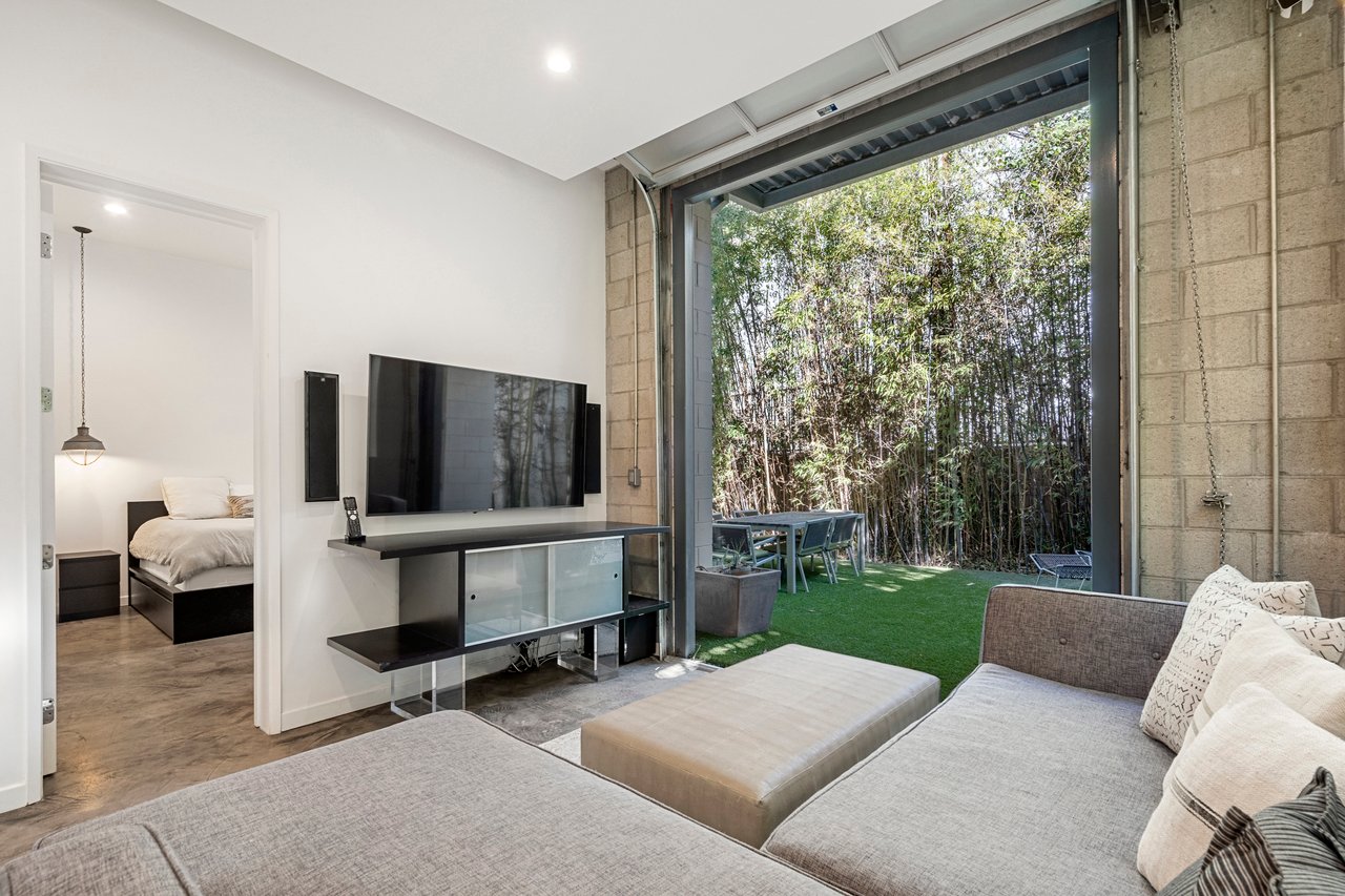 710 N Orlando Ave Unit: 104, West Hollywood