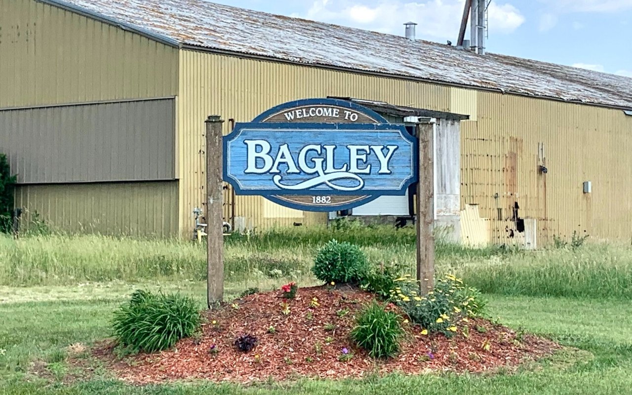 Bagley
