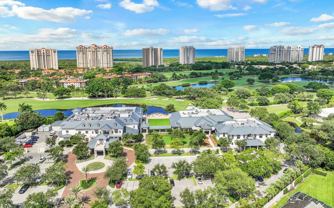 Pelican Bay | Bay Colony