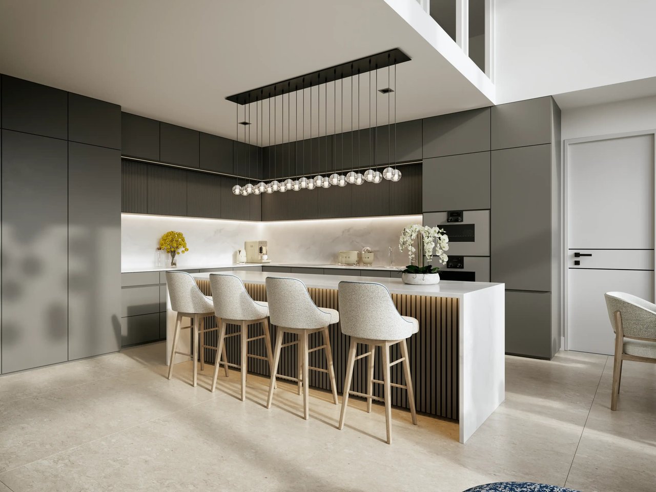 Shoma Bay North Bay Village