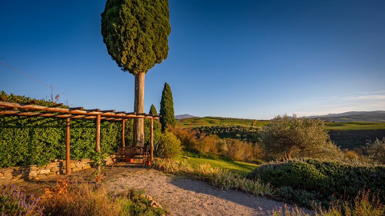 POGGIO COLOMBA