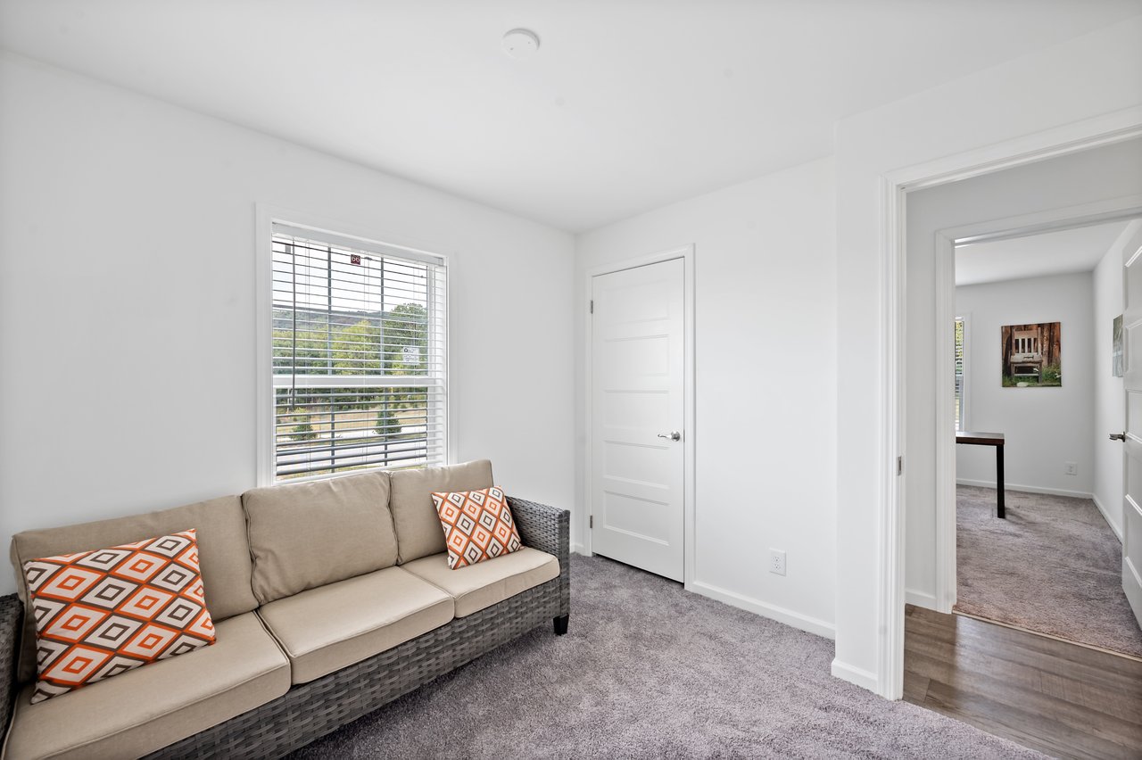 The Riverbend at Northwoods