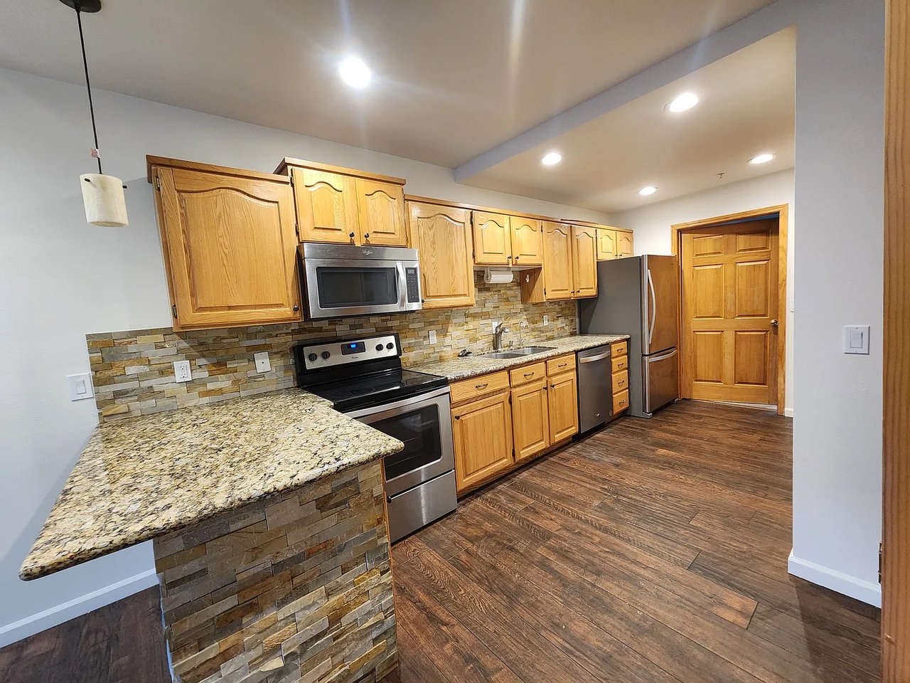 535 W Deer Dr, #510