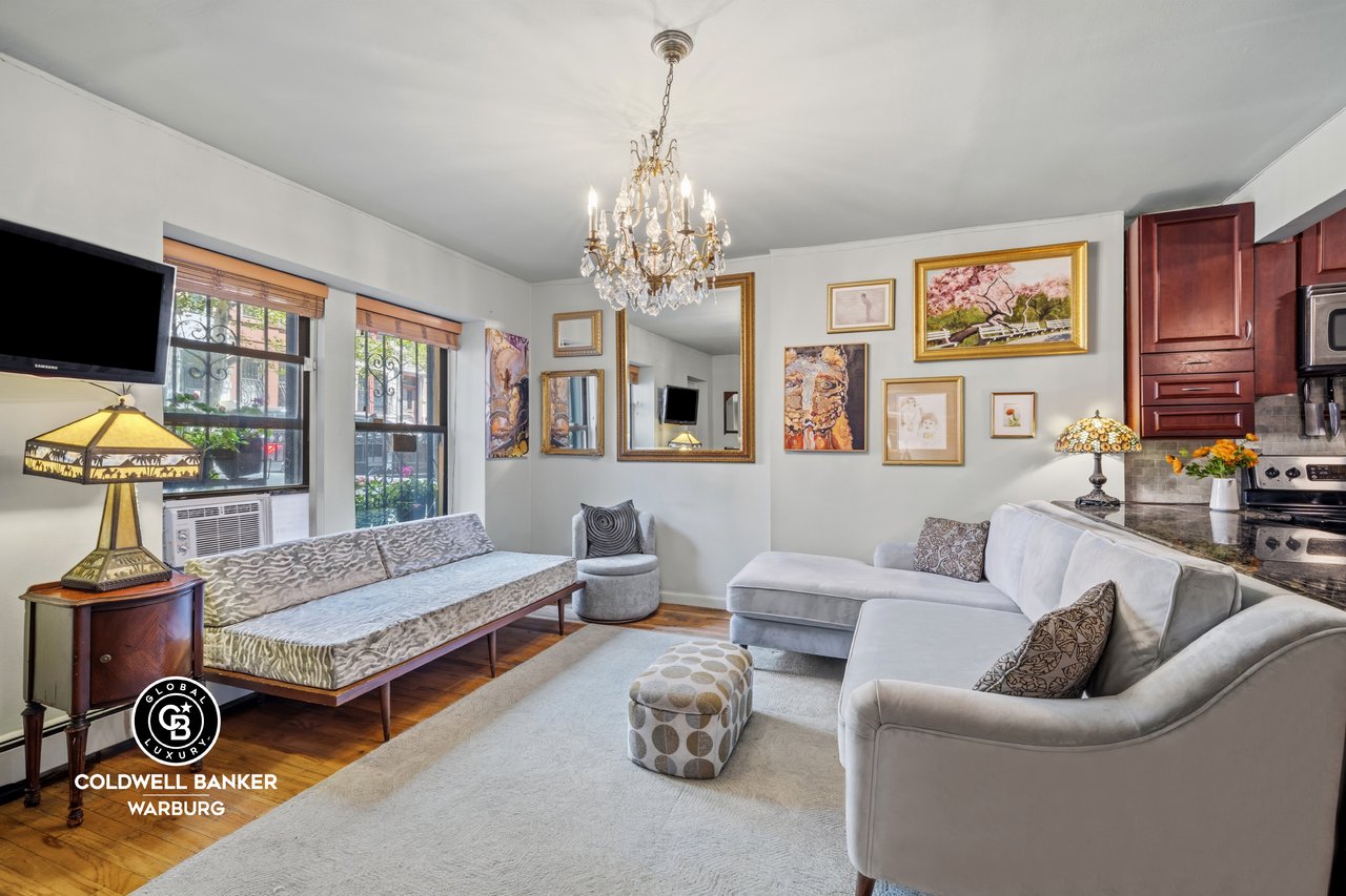252 W 136TH Street