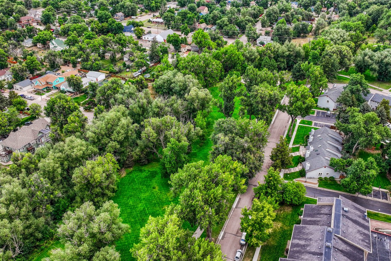 625 N Franklin Street