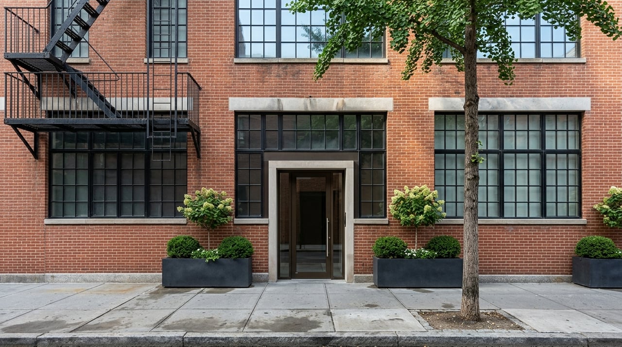 What It Is Like To Live In Hell's Kitchen Today