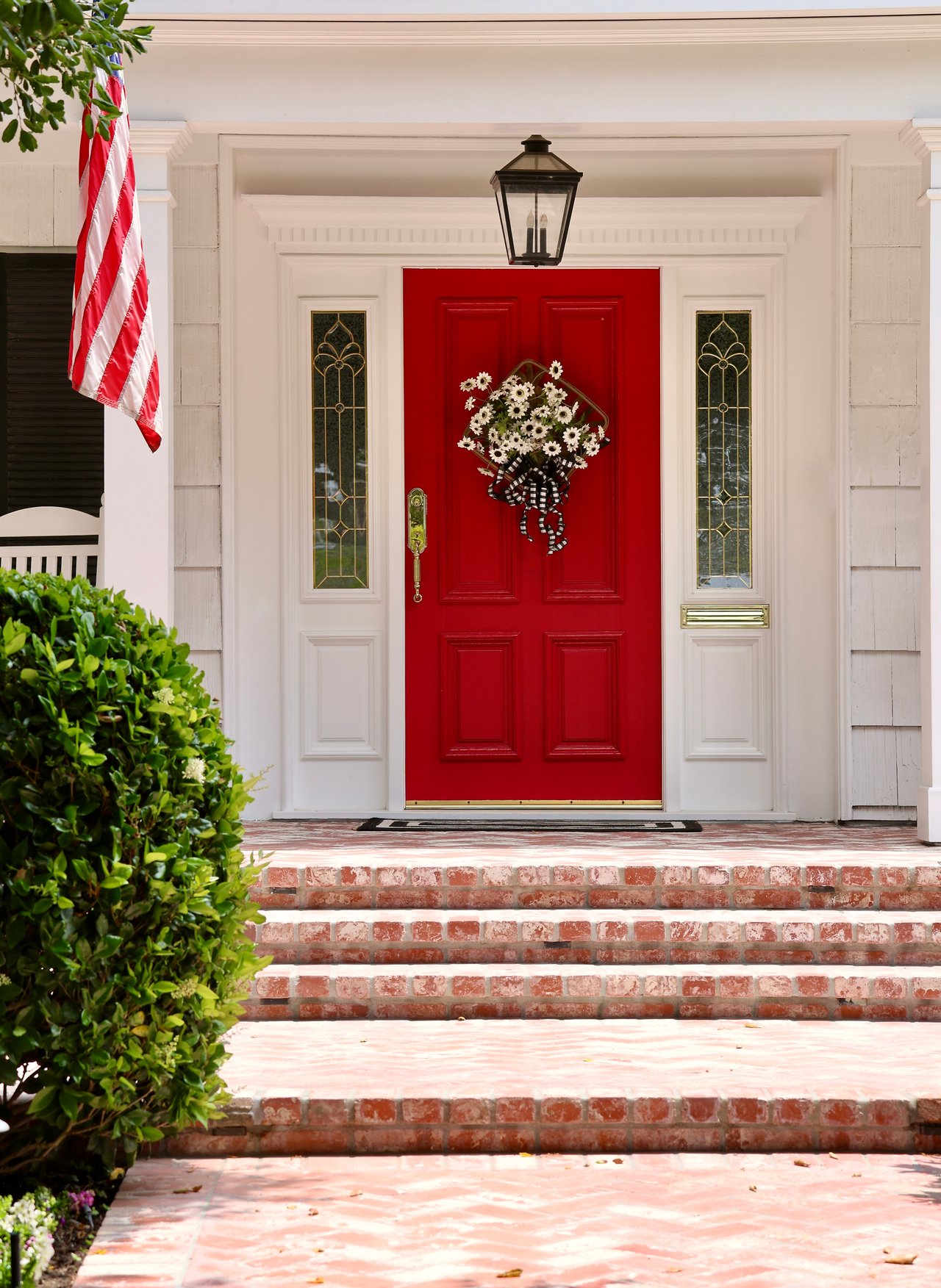 Home Valuation