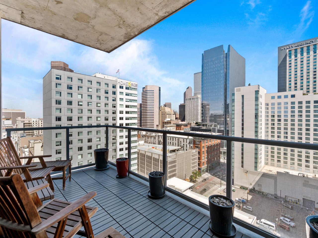 891 14th Street Unit: 1709