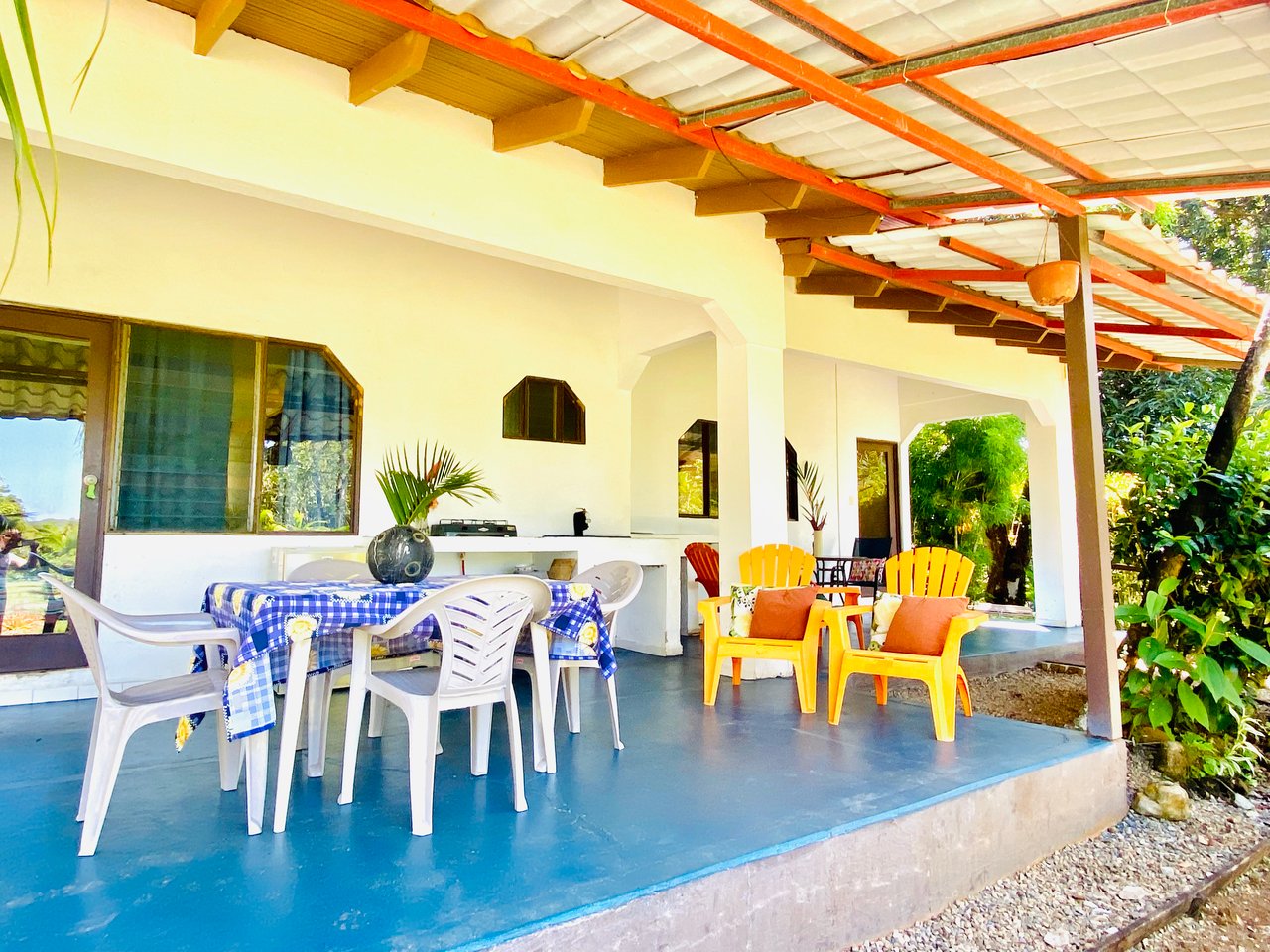2 Homes in Ojochal Live and Earn in Paradise