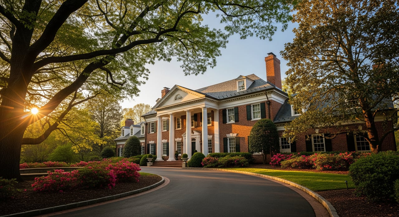 Estate Home Sales in Marietta: A Step-by-Step Plan
