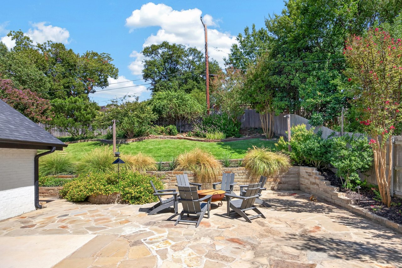 Fully Renovated Ridgmar Home