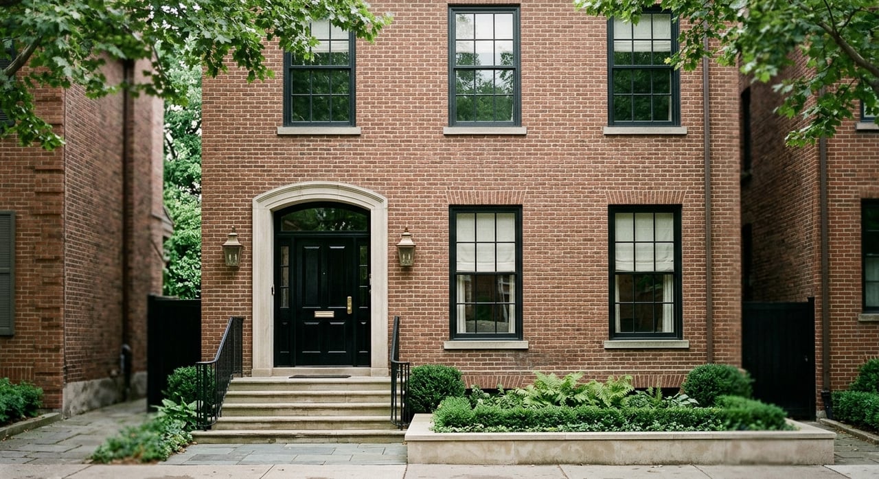 Choosing Between NW DC’s Signature Luxury Neighborhoods