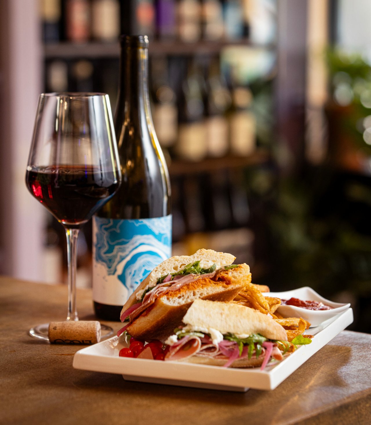 Spend a Perfect Wine Weekend in Northern Sonoma County