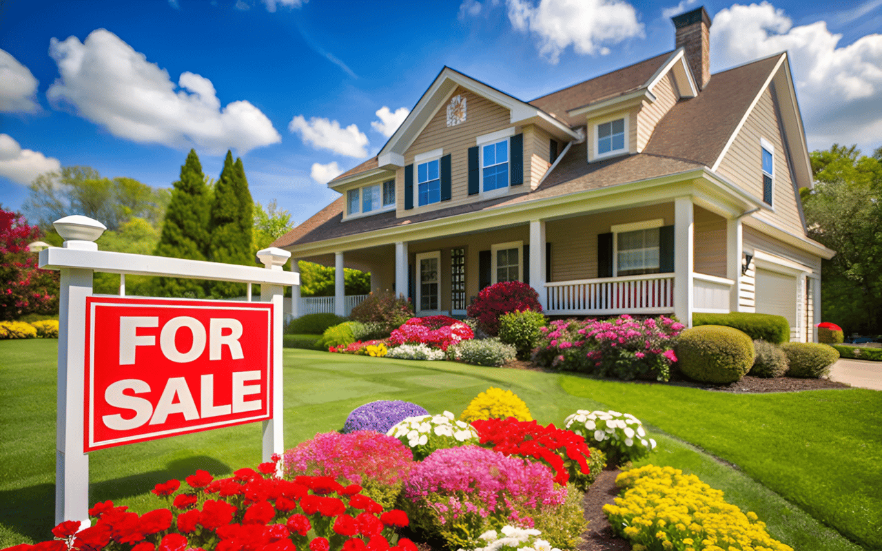 Why Summer is the Perfect Time to Sell Your Home