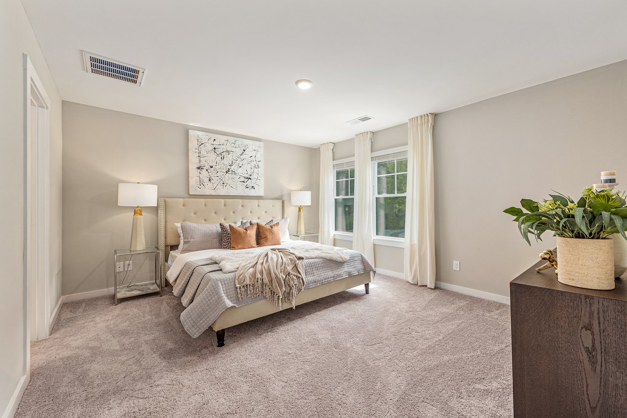 The Enclave at Coatbridge