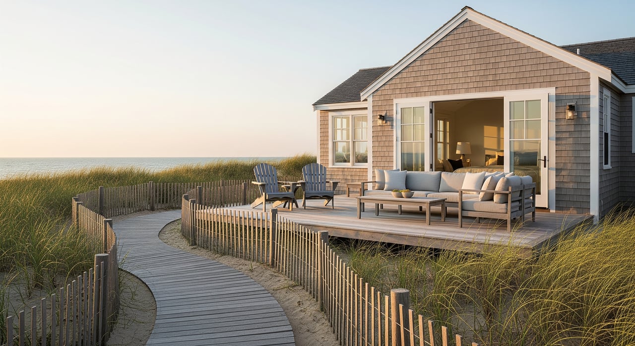 Weekly Rental Economics in Cisco: A Primer