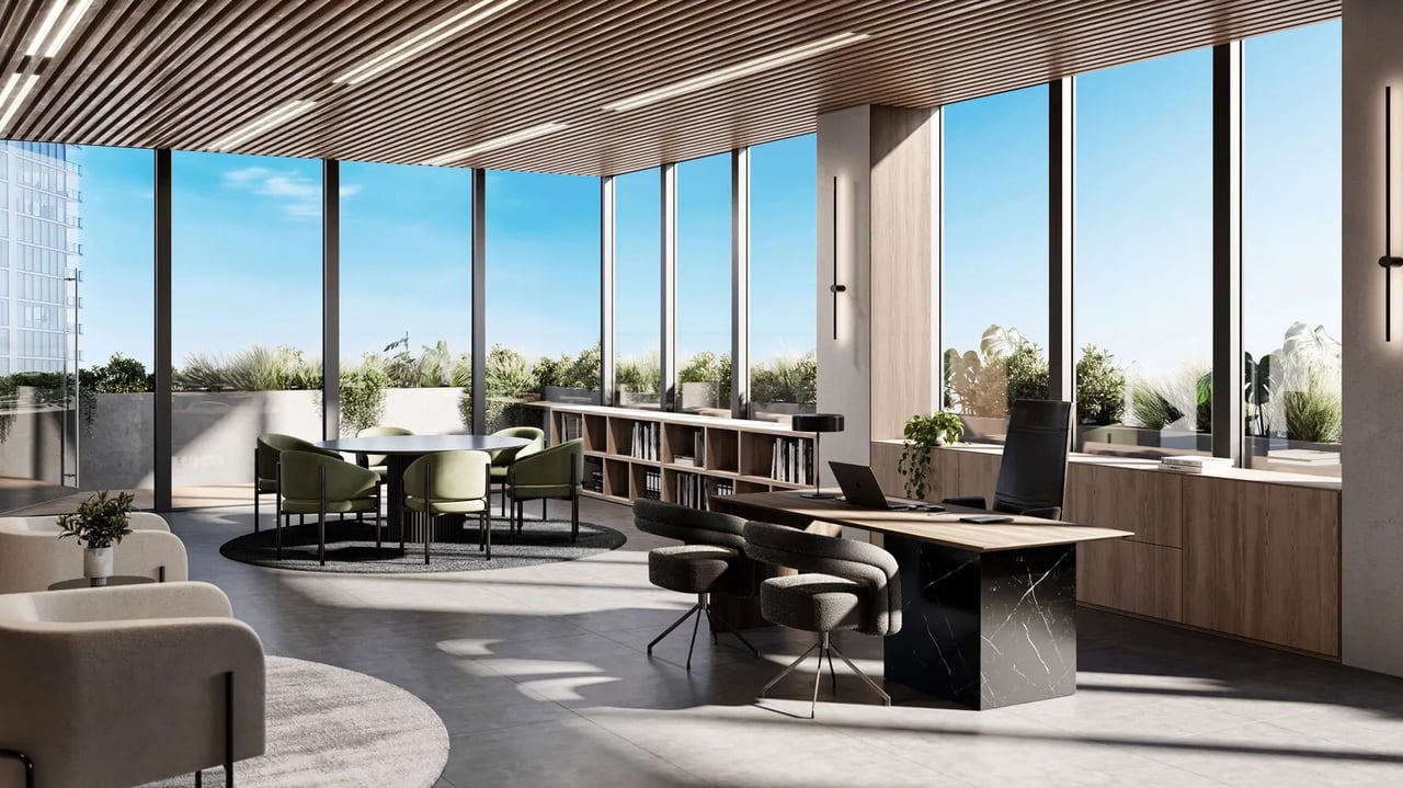 COVE Miami