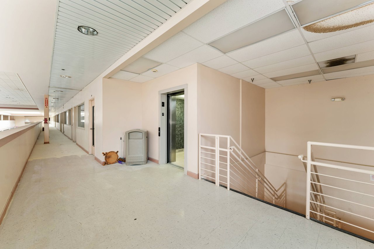 For Lease: Hohoho Retail Center