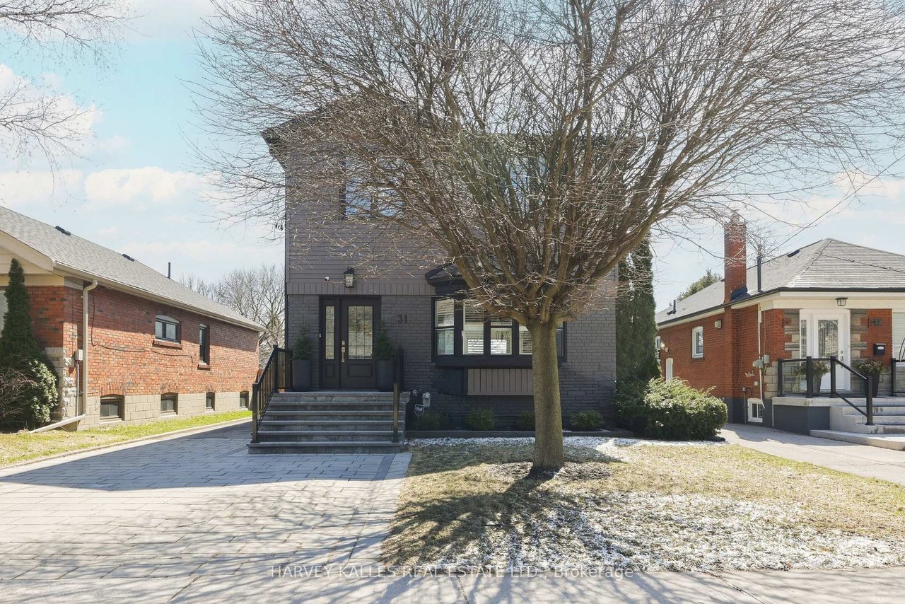 31 Ferris Rd