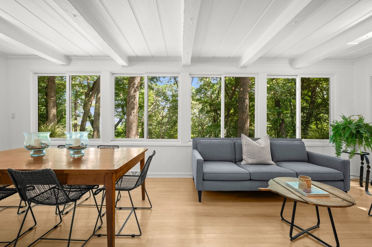 Duneland Beach Retreat