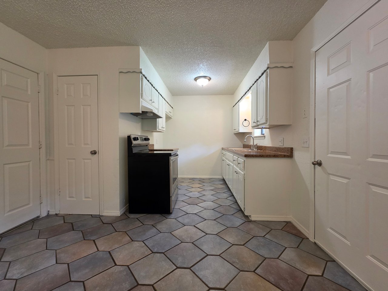 1218 Foggy Bottom