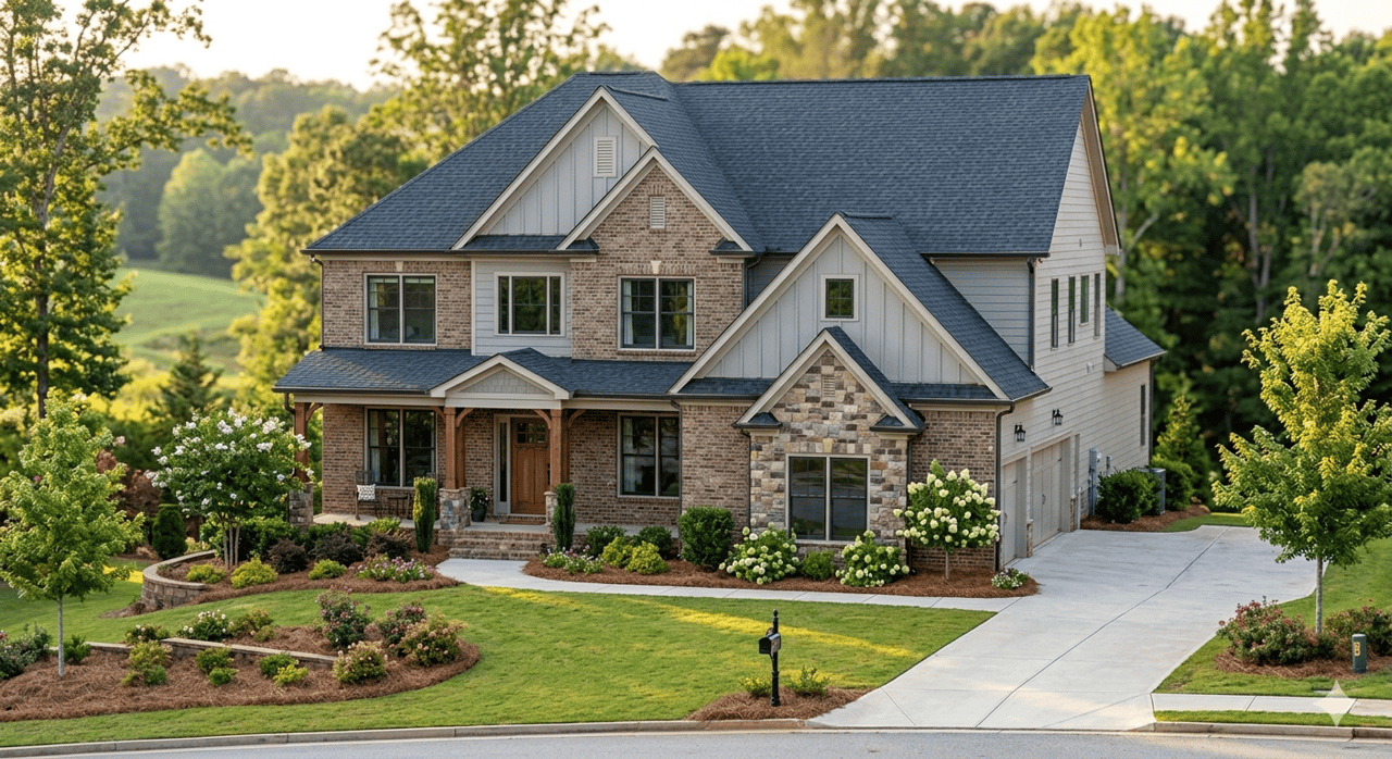 How Long Does It Take to Sell a House in Milton, GA? cover