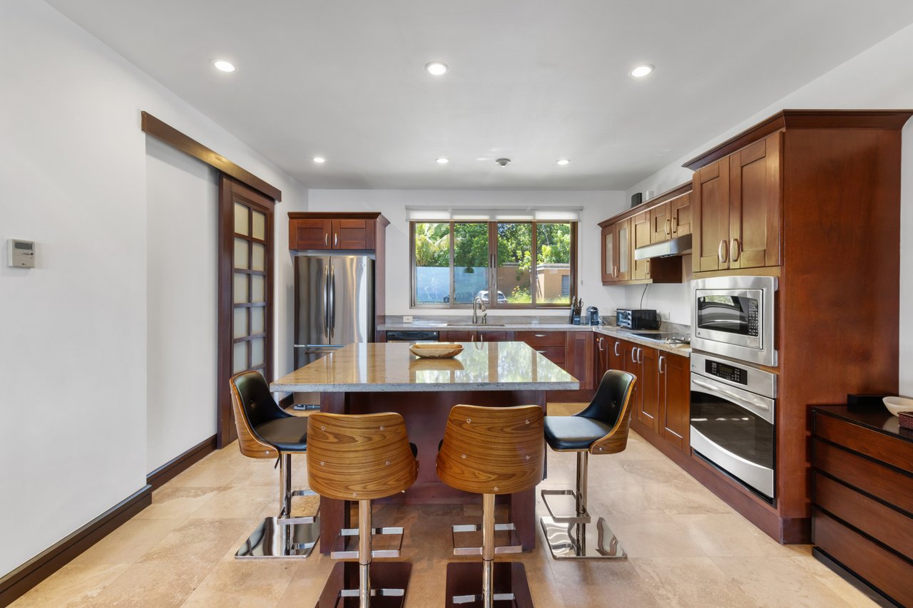 Azul Paraiso C8 | Luxury Ocean-View Residence with Unmatched Papagayo Gulf Vistas