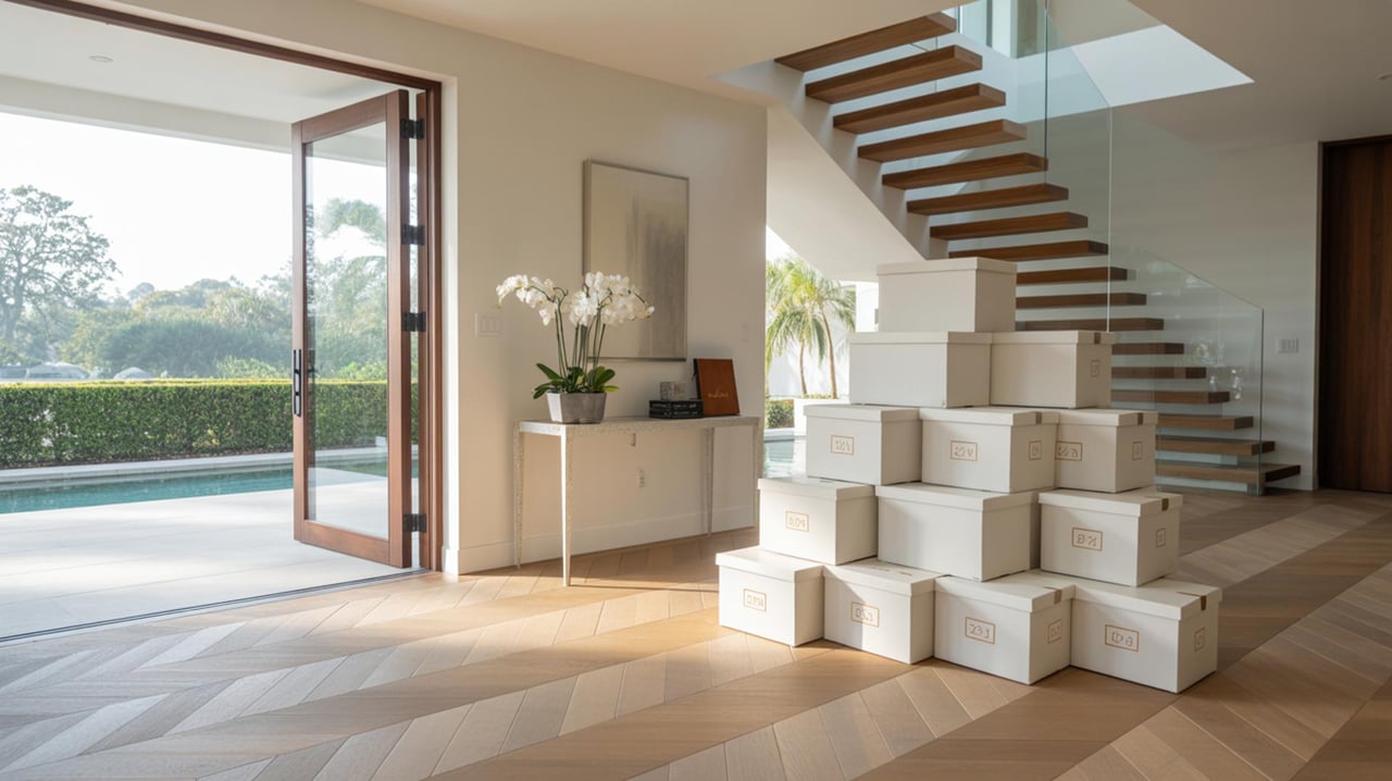 Streamline Your Move: Secrets for a Smooth Transition