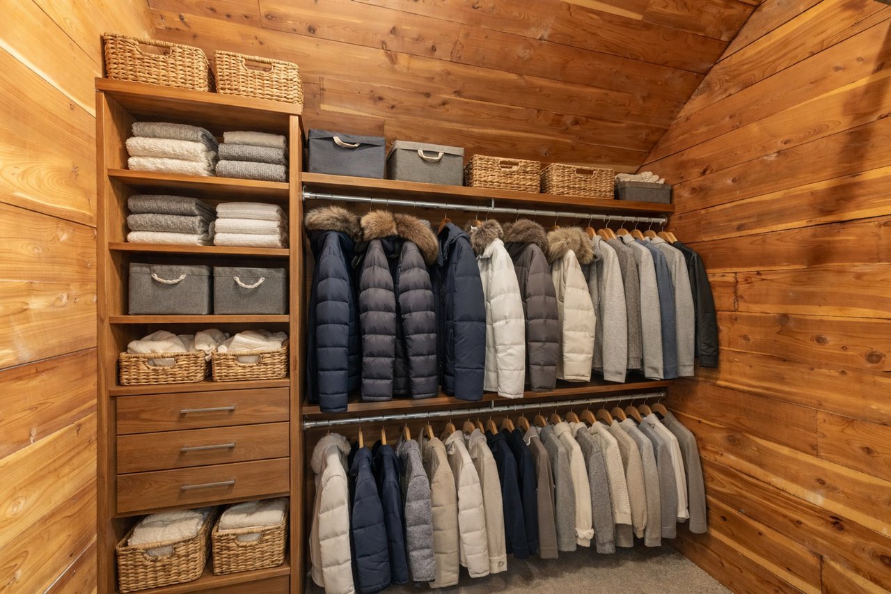 Renovated. Private. Prime Deerfield location.