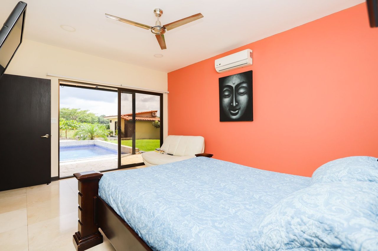 Casa Sonrisa, Huacas, Guanacaste