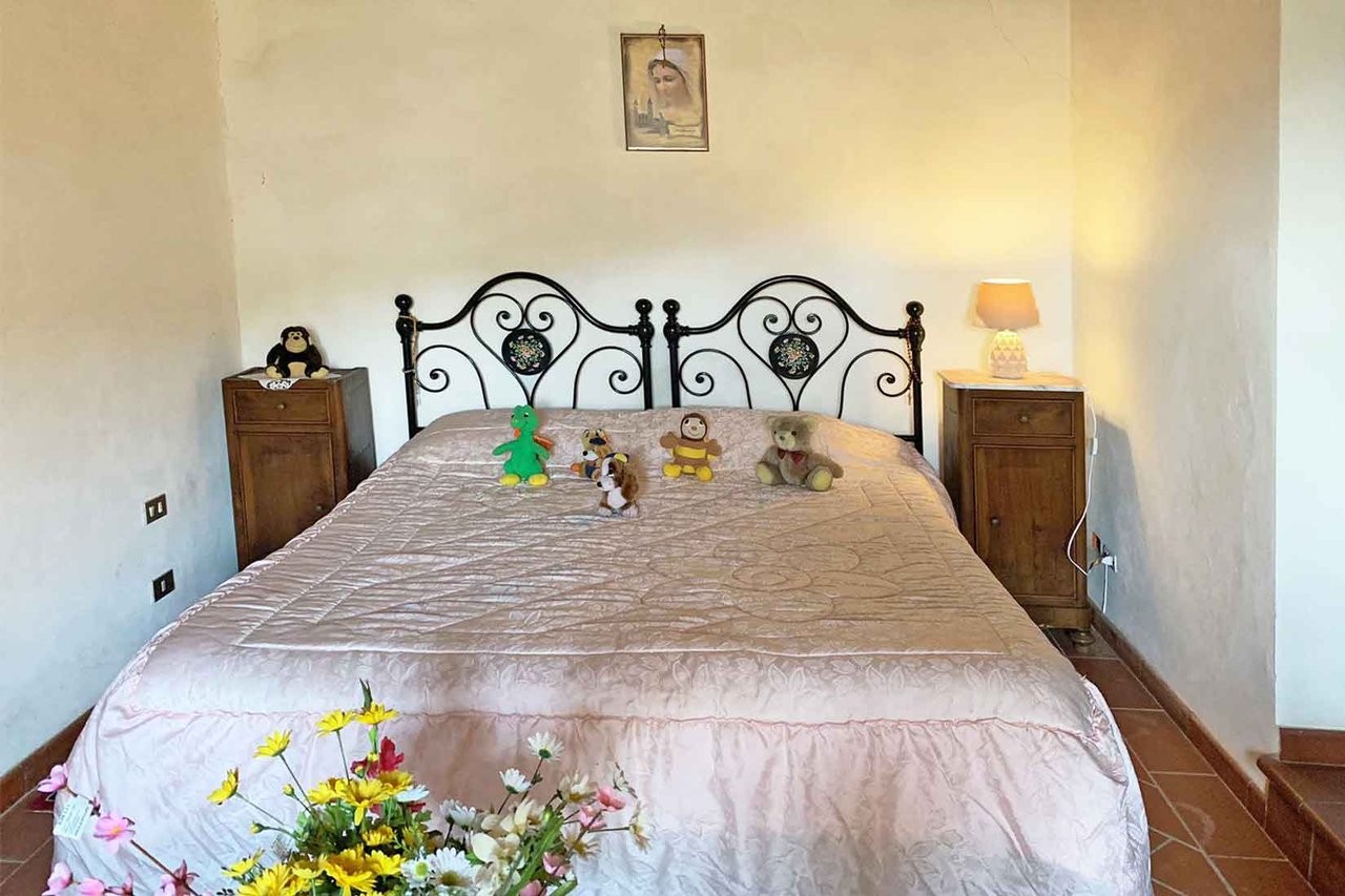 CASALE RICCIOLO