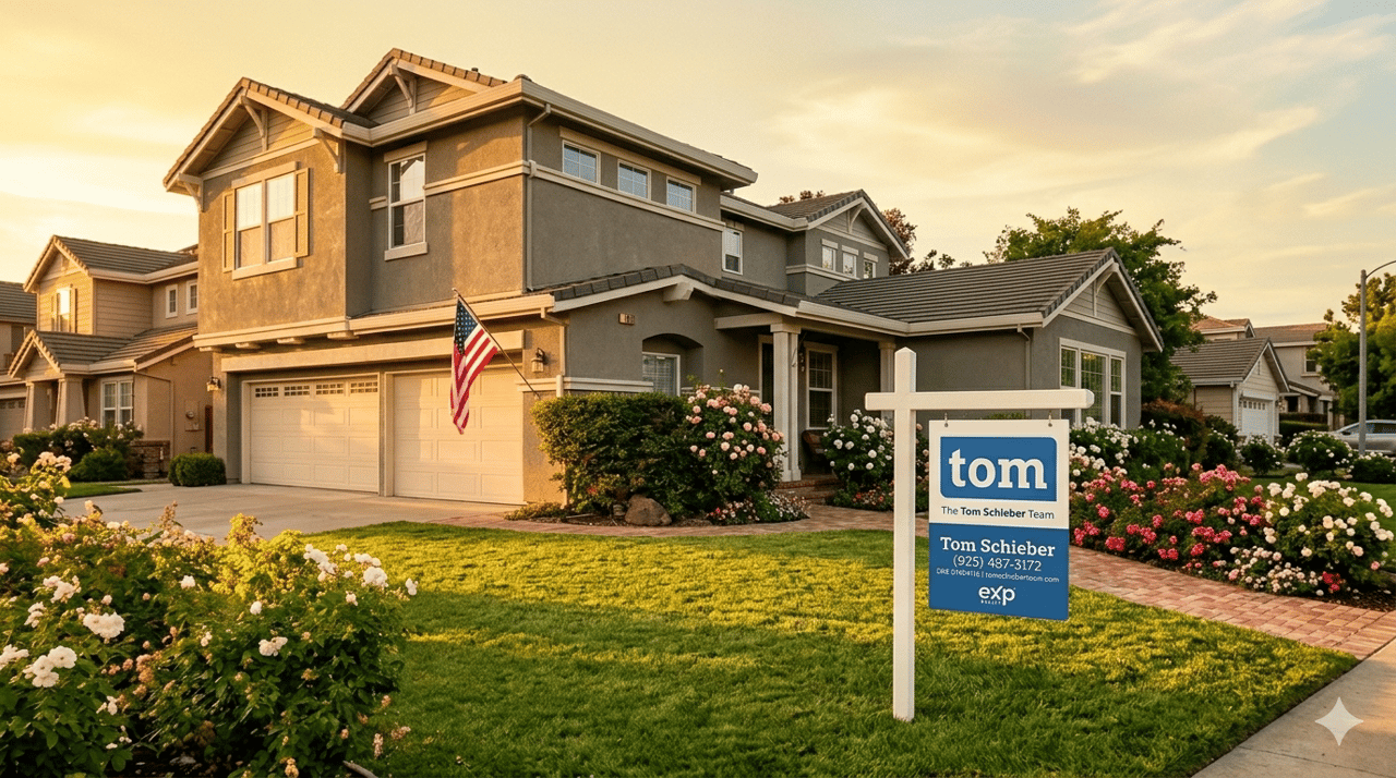 The Brentwood Downsizer’s Guide