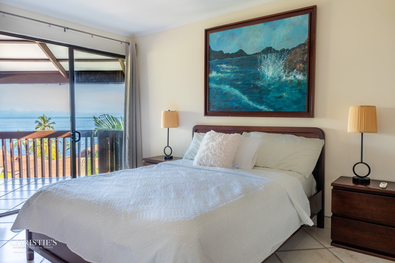 Ocean View Faro Escondido Residence #21