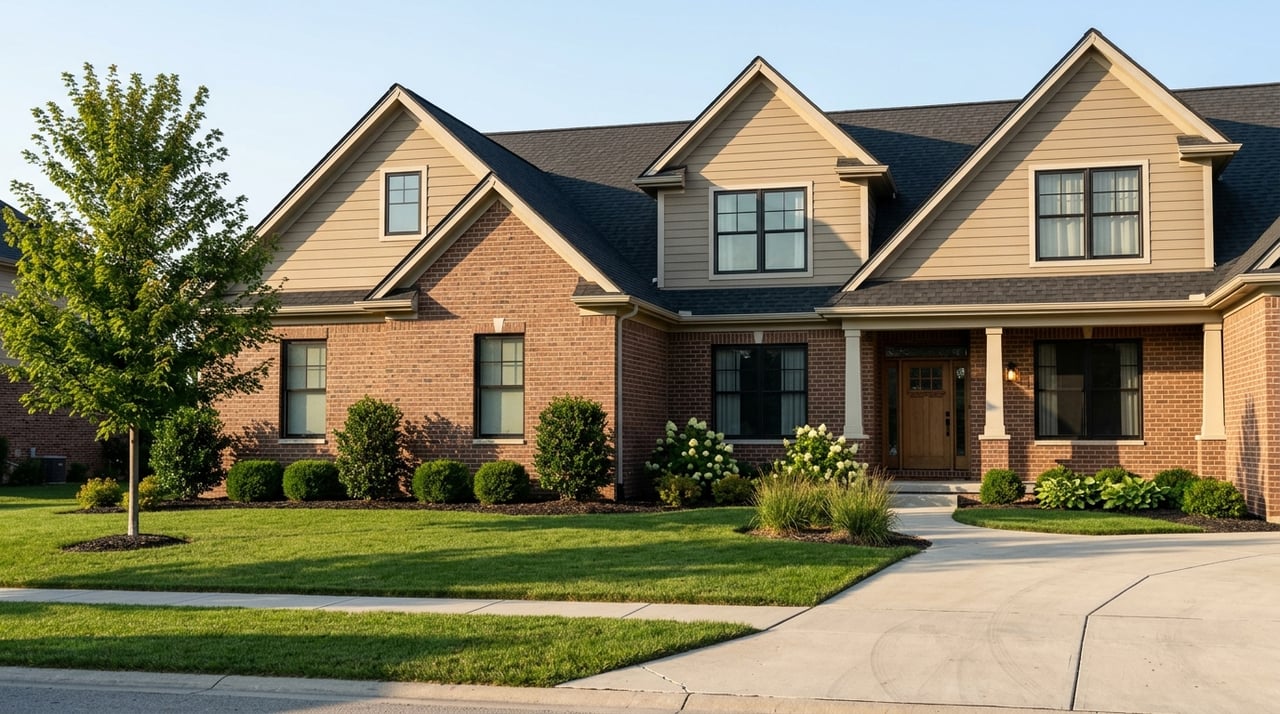 What Premium Listing Marketing Looks Like In Chesterfield